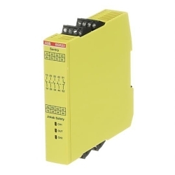 ABB 2TLA010041R0600 Safety Relay
