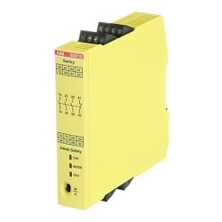 ABB 2TLA010050R0000 Safety Relay