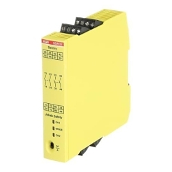 ABB 2TLA010052R0400 Safety Relay