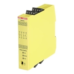 ABB 2TLA010053R0400 Safety Relay