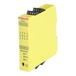ABB 2TLA010061R0100 Safety Expansion Timer