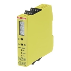 ABB 2TLA010070R0000 Safety Relay