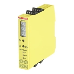 ABB 2TLA010070R0400 Safety Relay