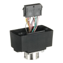 ABB 2TLA020005R1100 Cannon Connector