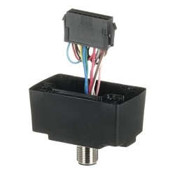 ABB 2TLA020005R1300 Cannon Connector