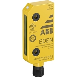 ABB 2TLA020051R5100 Adam Safety Sensor Unit