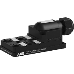 ABB 2TLA020054R0300 Connection Block