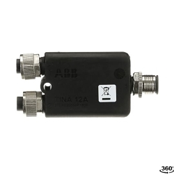 ABB 2TLA020054R1800 Connection Block