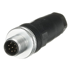 ABB 2TLA020055R1700 Male Screw Connector