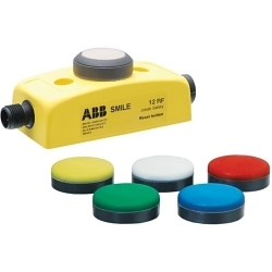 ABB 2TLA030053R2600 Emergency Stop Device