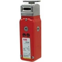 ABB 2TLA050007R1012 Solenoid Locking Interlock Safety Switch