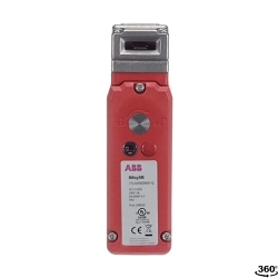 ABB 2TLA050009R0112 Jokab Safety Guard Safety Interlock Switch