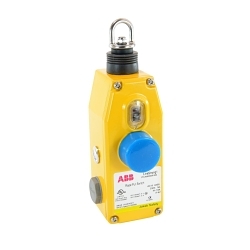 ABB 2TLA050200R1030 Safety Rope Pull Switch