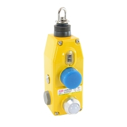 ABB 2TLA050200R1232 Safety Rope Pull Switch