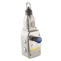 ABB 2TLA050202R1020 Safety Rope Pull Switch