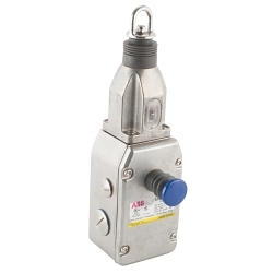 ABB 2TLA050202R1120 Safety Rope Pull Switch