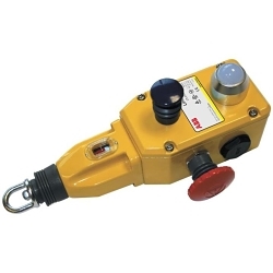 ABB 2TLA050202R1130 Jokab Safety Rope Pull Switch