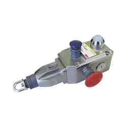 ABB 2TLA050202R1222 Jokab Safety Rope Pull Switch
