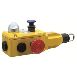 ABB 2TLA050202R1232 Safety Rope Pull Switch