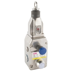 ABB 2TLA050202R1322 Safety Rope Pull Switch