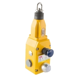 ABB 2TLA050202R1332 Safety Rope Pull Switch