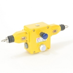 ABB 2TLA050204R1232 Safety Rope Pull Switch