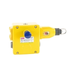 ABB 2TLA050206R1030 Linestrong3L Jokab Safety Switch