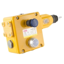 ABB 2TLA050206R1232 Jokab Safety Rope Pull Switch