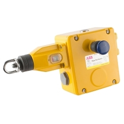 ABB 2TLA050208R1030 LineStrong3R Heavy Duty Right-Side NPT Safety Switch