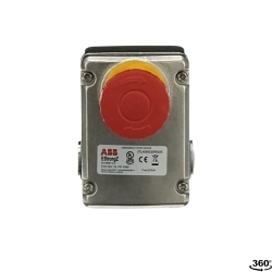ABB 2TLA050220R0020 Emergency Stop Button