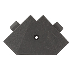 ABB 2TLA858002R7400 Jokab Safety Mat Corner Connector