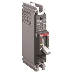 ABB A1A015TW-1 FORMULA Molded Case Circuit Breaker