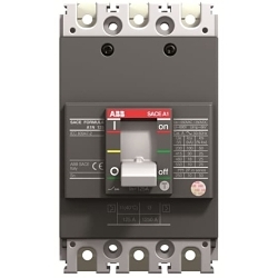 ABB A1A100TW FORMULA Molded Case Circuit Breaker