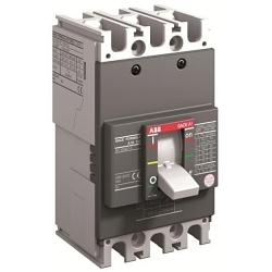 ABB A1A060TW FORMULA Molded Case Circuit Breaker