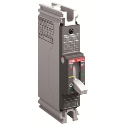 ABB A1N015TW-1 FORMULA Molded Case Circuit Breaker