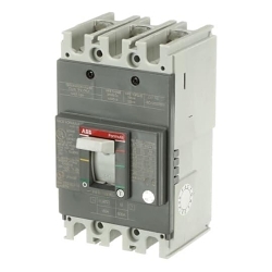 ABB A1N060TW FORMULA Molded Case Circuit Breaker