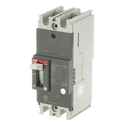 ABB A1N070TW-2 FORMULA Molded Case Circuit Breaker