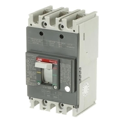 ABB A1N080TW FORMULA Molded Case Circuit Breaker