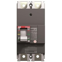 ABB A2A125TW-2