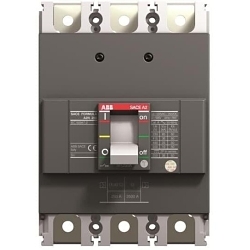 ABB A2N250TW FORMULA Molded Case Circuit Breaker