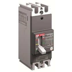 ABB A1A020TW-2 FORMULA Molded Case Circuit Breaker