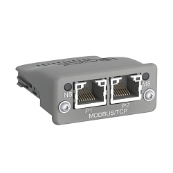 ABB AB-MODBUS-TCP-2 Anybus Module