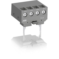ABB AF-RA4 Interface Relay