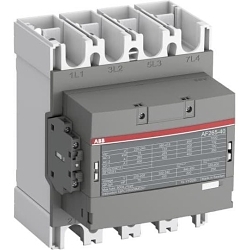 ABB AF265-40-11-13 Iec Contactor
