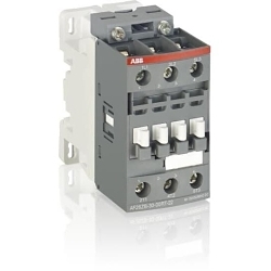 ABB AF26ZB-30-00RT-21 DC Operated Low Coil Consumption IEC Contactor