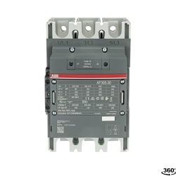 ABB AF305-30-11-14 Iec Contactor