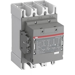 ABB AF370-30-11-11 3-Phase AC/DC Operated IEC Contactor