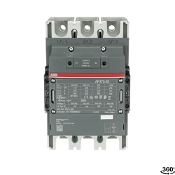 ABB AF370-30-22-13 Line Contactor
