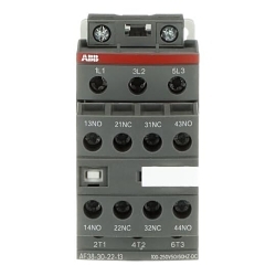 ABB AF38-30-22-13 Line Contactor