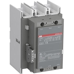 ABB AF400-30-11-69 Line Contactor